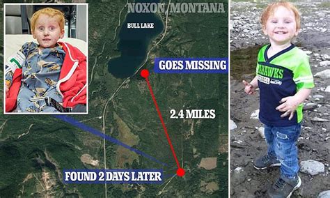 ryker webb now|Missing Montana 3